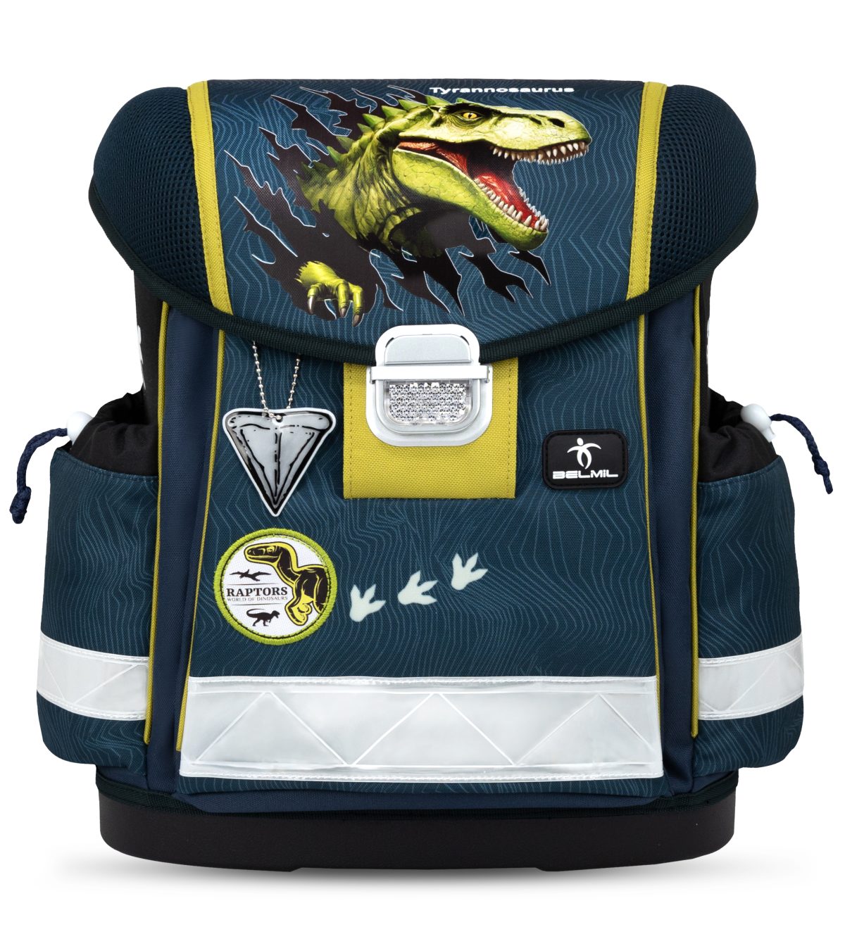 ΤΣΑΝΤΑ King Dino CLASSY 19L 63x63x38cm