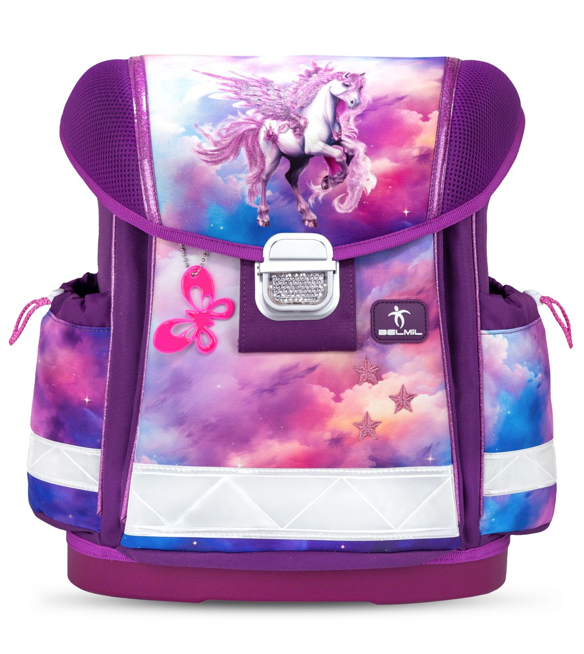 ΤΣΑΝΤΑ Pegasus CLASSY 19L 63x63x38cm