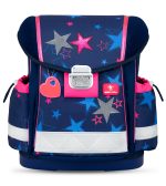 ΤΣΑΝΤΑ Sparkling Star CLASSY 19L 63x63x38cm