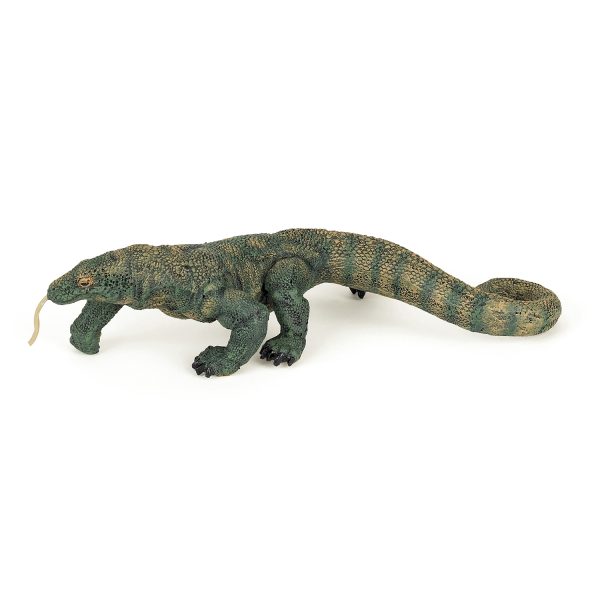 ΔΡΑΚΟΣ KOMODO 16x7x4 D3