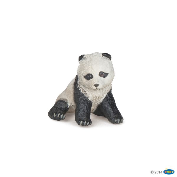 ΚΑΘΙΣΜΕΝΟ ΜΩΡΟ PANDA 4x4x3 D3
