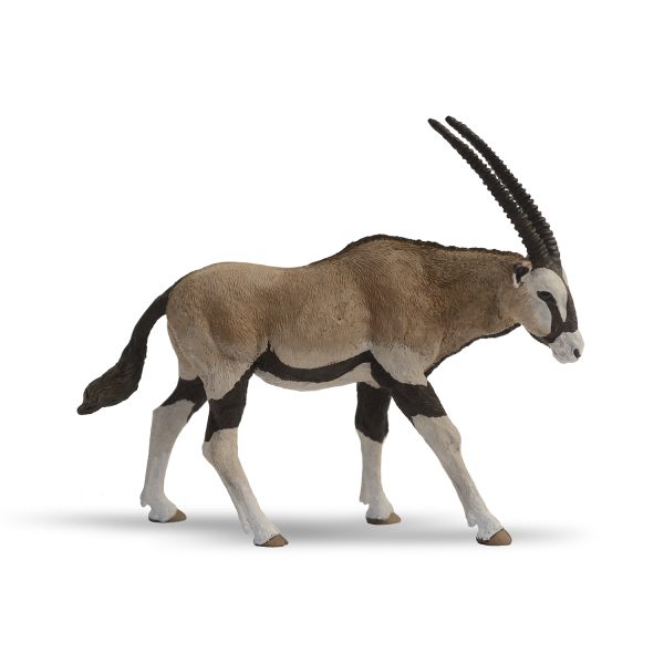 ORYX ANTELOPE 15x3x13 D2