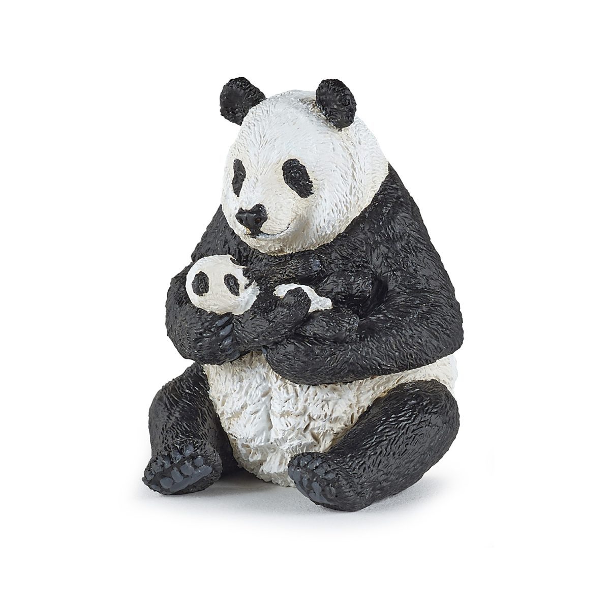 PANDA ΚΑΙ ΜΩΡΟ 6x7x8 D2