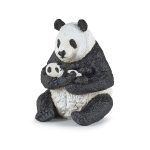 PANDA ΚΑΙ ΜΩΡΟ 6x7x8 D2