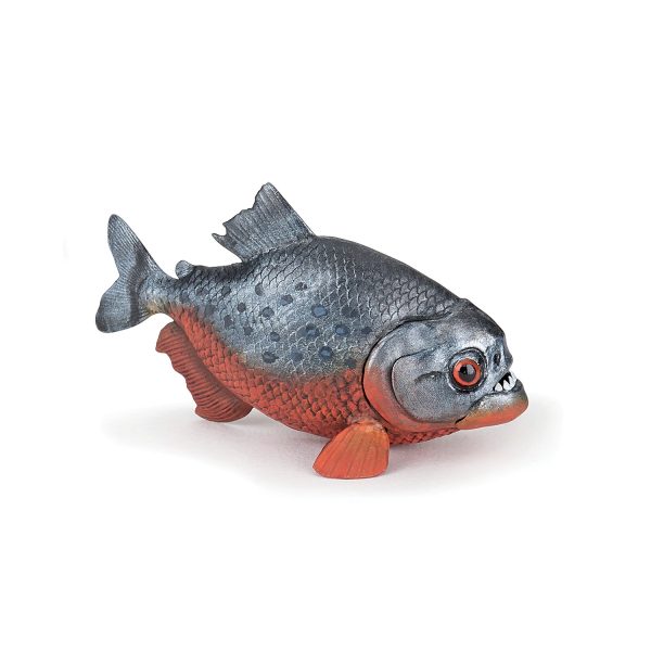 PIRANHA 7x3x4 D3