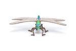 DRAGONFLY 7x11x4 D2
