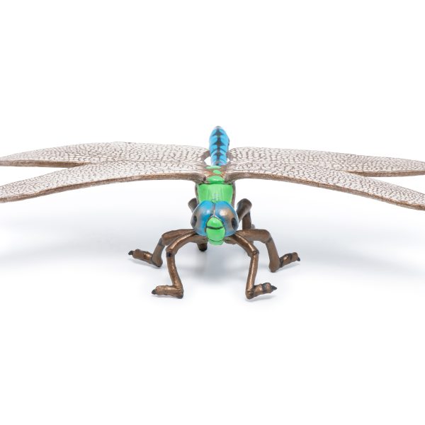DRAGONFLY 7x11x4 D2