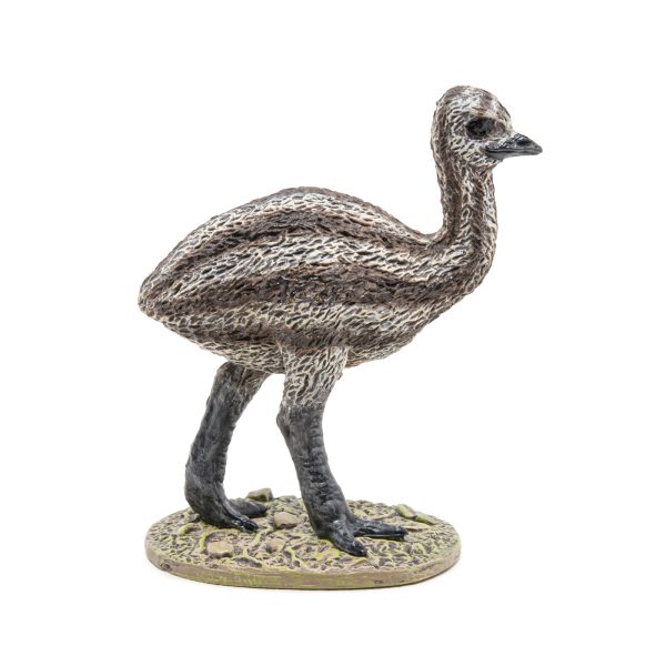BABY EMU 5x3x5 D3