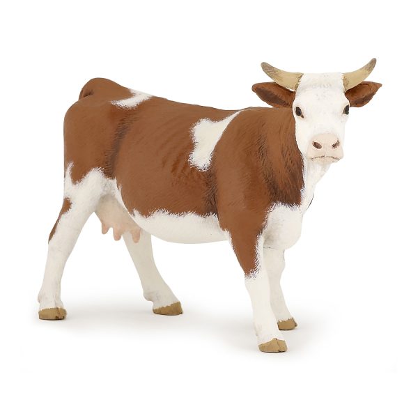 SIMMENTAL ΑΓΕΛΑΔΑ 13x4x8 D2