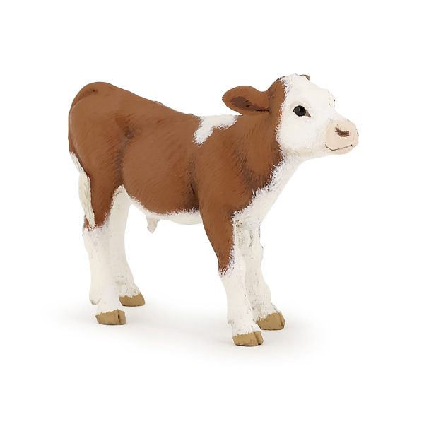 SIMMENTAL ΜΟΣΧΑΡΙ 8x3x6 D3
