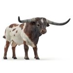 ΤΑΥΡΟΣ LONGHORN 17x10x8 D2