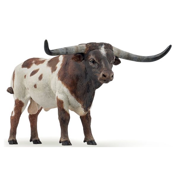 ΤΑΥΡΟΣ LONGHORN 17x10x8 D2