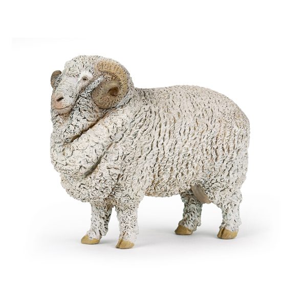 ΠΡΟΒΑΤΟ MERINOS 7x3x7 D3