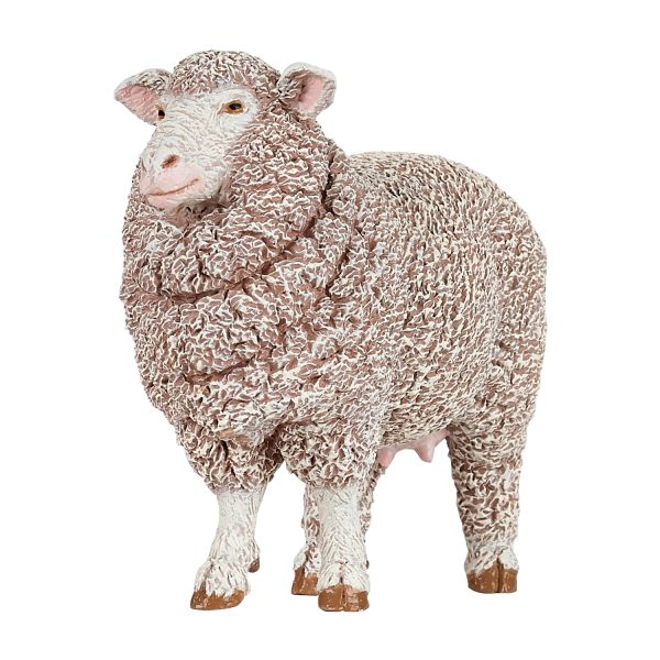 ΠΡΟΒΑΤΟ MERINOS 9x3x5 D3