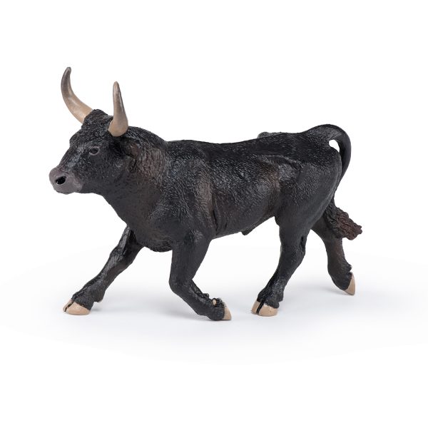ΤΑΥΡΟΣ CAMARGUE 14x4x9 D2