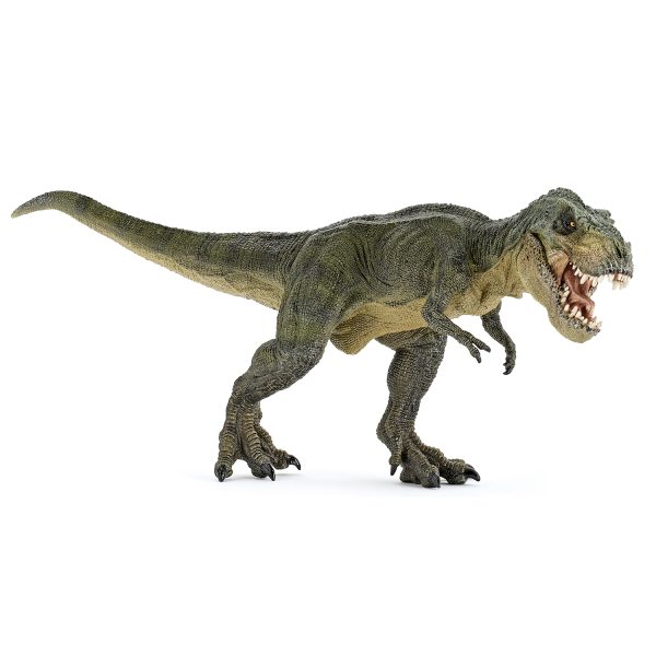 T-REX ΠΡΑΣΙΝΟ 7x32x13 D1