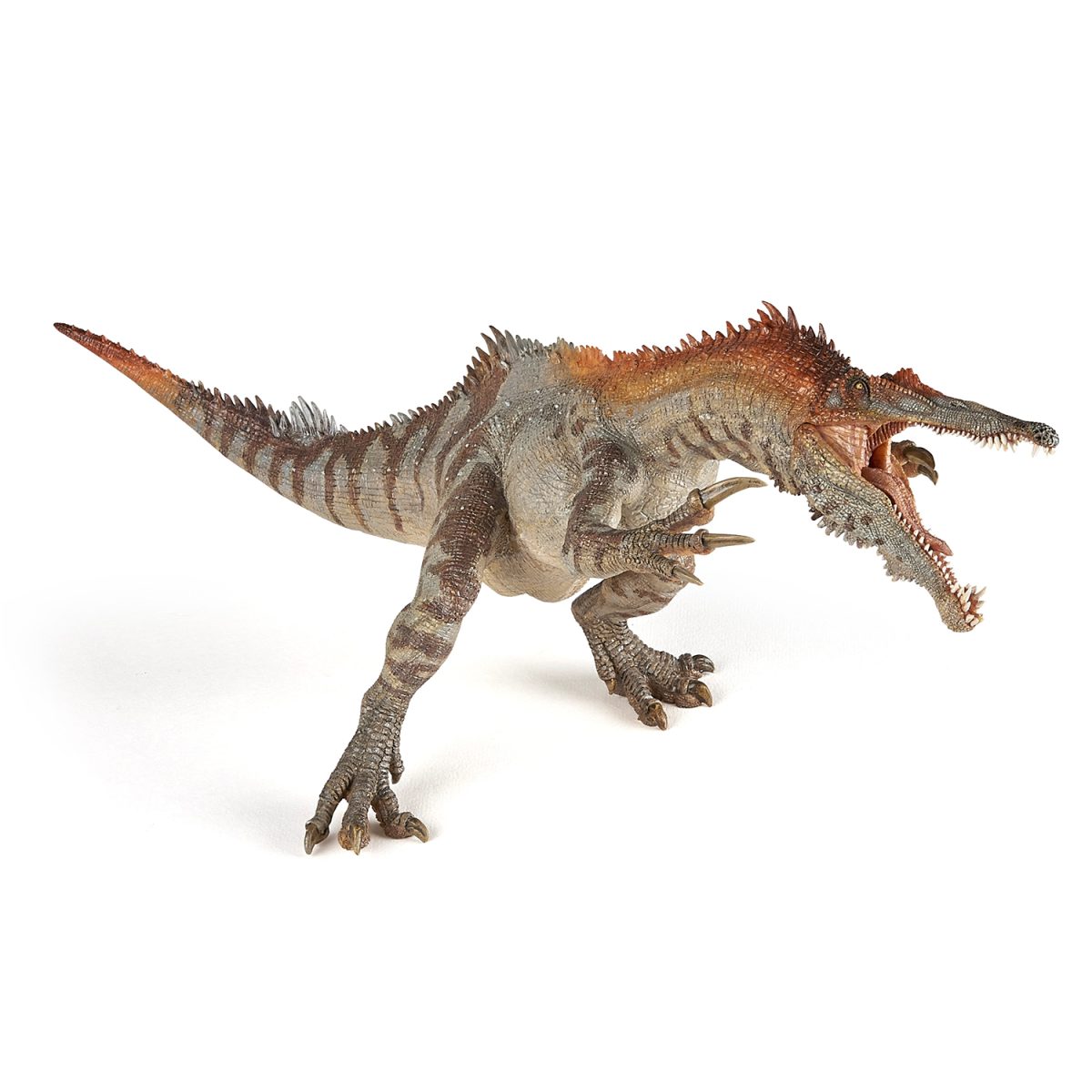 BARYONYX 13x33x17 D1