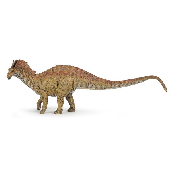 AMARGASAURUS 24x5x8 D1