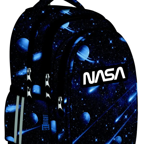 TROLLEY PLANETS NASA 44x32x25 26L