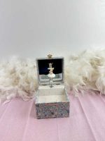 ΜΠΙΖΟΥΤΙΕΡΑ ΛΙΜΝΗ ΚΥΚΝΩΝ 10x10x8