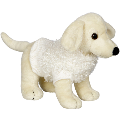 ΣΚΥΛΟΣ ΛΑΜΠΡΑΝΤΟΡ 25cm