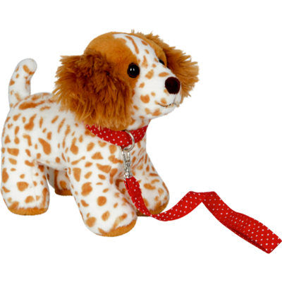 ΣΚΥΛΟΣ ΠΟΥΑ ΚΟΡΔΟΝΙ 20cm