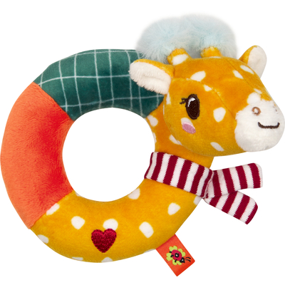 ΚΟΥΔΟΥΝΙΣΤΡΑ GIRAFFE 9cm