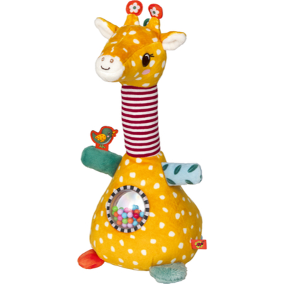 GIRAFFE ΔΡΑΣΤΗΡΙΟΤΗΤΕΣ 27cm