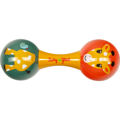 ΜΑΡΑΚΑΣ GIRAFFE D4