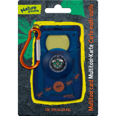 MILTUTTOL CARD N.ZOOM D8