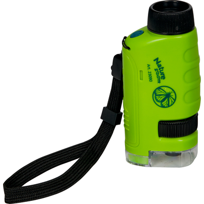 MICROSCOPE POCKET 10x3x5N.ZOOM