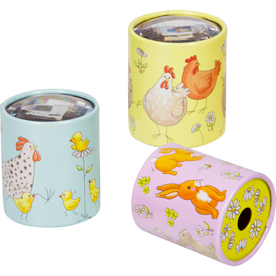 ΚΑΛΕΙΔΟΣΚΟΠΕΙΟ D12