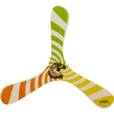 BOOMERANG N.ZOOM 28cm