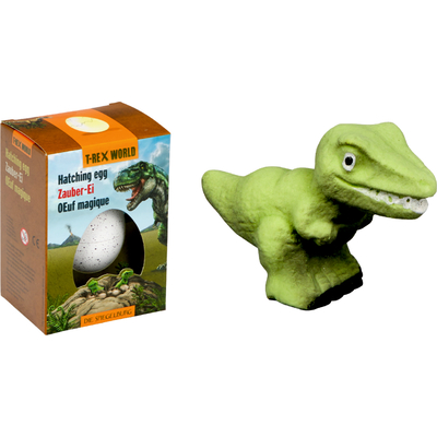 ΑΒΓΟ MAGIC TREX D12