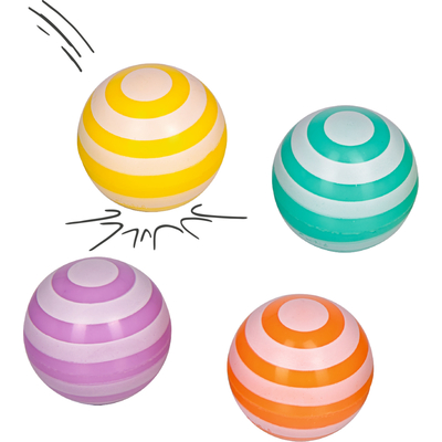 ΜΠΑΛΑ BOUNCY SUMMERKID 5cm D12