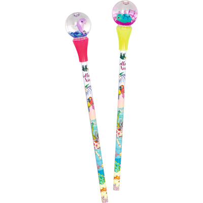 ΜΟΛΥΒΙ NELLA  4ΧΡΩΜΑΤΑ ΧΙΟΝΛΑ D18