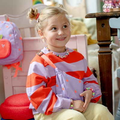 ΤΣΑΝΤΑ ΩΜΟΥ ΛΙΛΑ ΜΗΛΟ 24x13x8