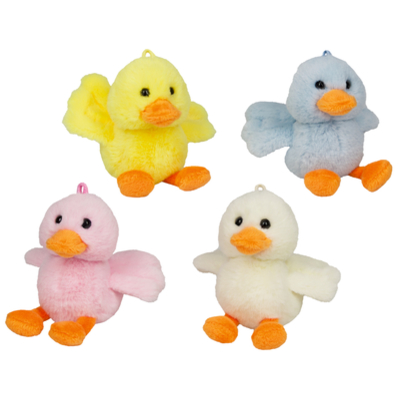 ΠΑΠΑΚΙ ΚΡΕΜΑΣΤΟ 10cm D12*21798*