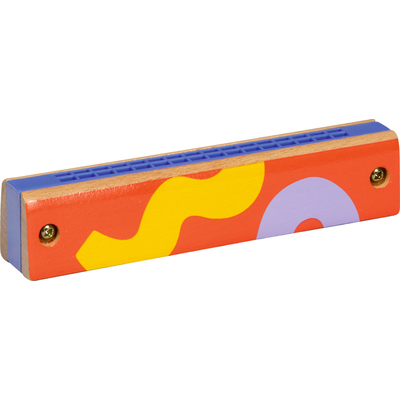 HARMONICA MINIES 13cm D6*18685*