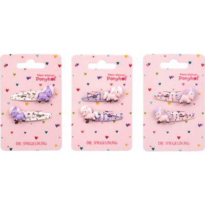 HAIRCLIP PONNY D21*18679*