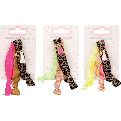 HAIRTIES D18