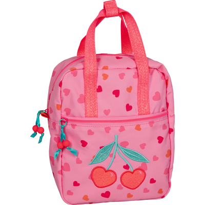 ΤΣΑΝΤΑ ΠΛ. LILLIFEE ΚΕΡΑΣΙΑ *18026*