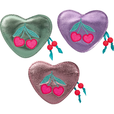 ΠΟΡΤΟΦΟΛΙ ΚΕΡΑΣΙΑ LILLIFEE D9