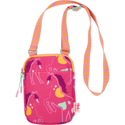 ΤΣΑΝΤΑ ΩΜΟΥ ΑΛΟΓΟ 17x12x3