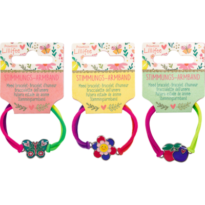 MOOD BRACELET LILLIFEE D24*21682