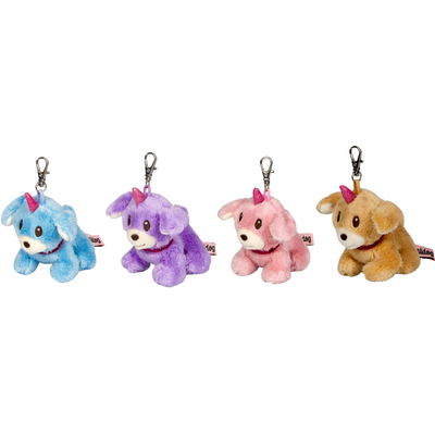 ΜΠΡΕΛΟΚ UNIDOG 9cm D8