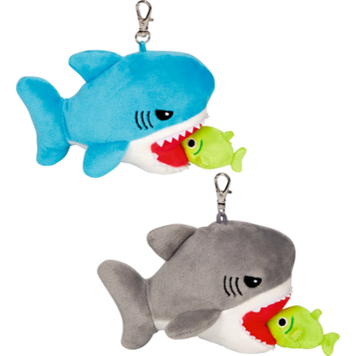 SHARK ΤΡΕΜΟΥΛΟ D6