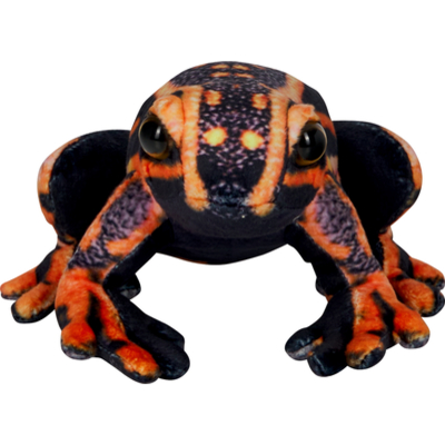 ΒΑΤΡΑΧΟΣ ΔΗΛΗΤΗΡΙΟΔΗΣ 17cm