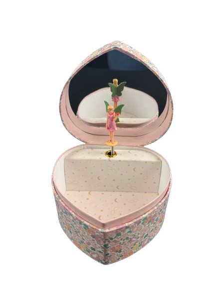 ΜΠΙΖΟΥΤΙΕΡΑ ΚΑΡΔΙΑ PRINCESS 15x15x8