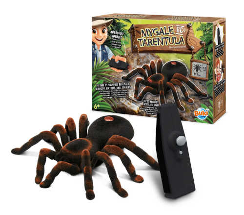 TARANTULA R/C NEW TARANTULA R/C NEW